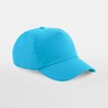 Cap - B10:Surf Blue, 100% cotton, One Size